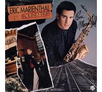 ERIC MARIENTHAL - round trip LP