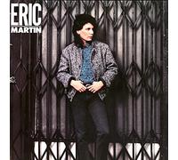 Eric Martin