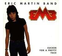 Eric Martin Band - Sucker for a Pretty Face [Import]