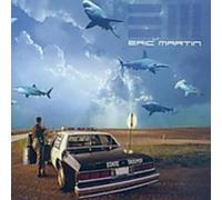Eric Martin - Destroy All Monsters [Import]