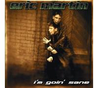 ERIC MARTIN - I'm Goin' Sane [Import]