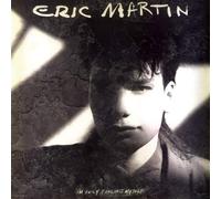 Eric Martin - I'm Only Fooling Myself - Capitol Records - 1C 064-24 0734 1