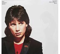 ERIC MARTIN - Sucker for a Pretty Face (1983, US) [Import]