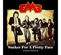 Eric Martin - Sucker For A Pretty Face - Original Sessions