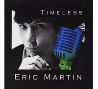 Eric Martin – Timeless – CD