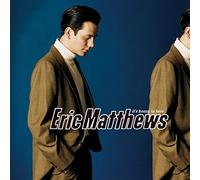 Eric Matthews - It's Heavy in Here [Vinyl] [Import]