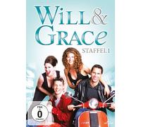 Eric Mccormack,Debra Messing,Megan Mullally - Will & Grace-Season 1