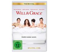 Eric Mccormack,Debra Messing,Sean Hayes - Will and Grace (Revival)-Staffel 1
