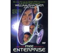 Eric Mccormack - Free Enterprise