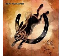 Eric McFadden - Lucky Man [Vinyl] [Import]