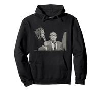 Eric Morecambe & Ernie Wise Live 1973 par Dick Barnatt Sweat à Capuche