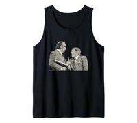 Eric Morecambe & Ernie Wise on Stage par Dick Barnatt Débardeur