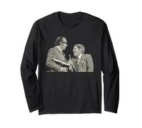 Eric Morecambe & Ernie Wise on Stage par Dick Barnatt Manche Longue