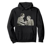 Eric Morecambe & Ernie Wise on Stage par Dick Barnatt Sweat à Capuche