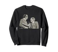 Eric Morecambe & Ernie Wise on Stage par Dick Barnatt Sweatshirt