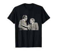 Eric Morecambe & Ernie Wise on Stage par Dick Barnatt T-Shirt