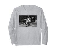 Eric Morecambe et Tom Baker Morecambe & Wise Doctor Who Manche Longue