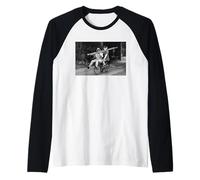 Eric Morecambe et Tom Baker Morecambe & Wise Doctor Who Manche Raglan
