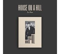 Eric Nam – House On A Hill – CD (édition Membran avec livret, photobook, carte postale et photos)