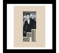 Eric Nam House on a Hill 3rd Album CD+Photobook+Postcard+Photocard+Tracking Sealed