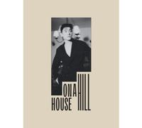Eric Nam - House On A Hill - Incl. 72pg Photobook, Postcard + Photocard [Compact Discs] Postcard, Photo Book, Photos, Asia - Import