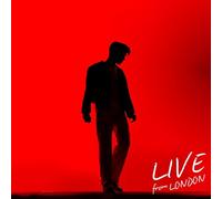 Eric Nam – Live From London – Vinyle 140 g pochette gatefold avec livret
