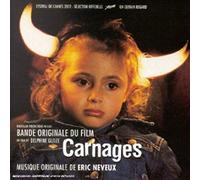 Eric Neveux - Carnages