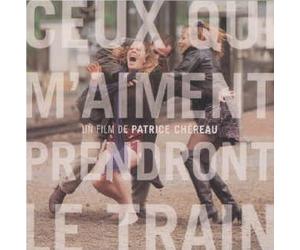 Eric Neveux - Ceux qui m'aiment prendront le train