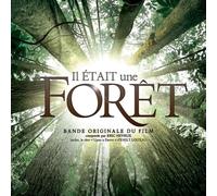 Eric Neveux Das Geheimnis der Bäume (CD)