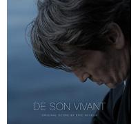 Eric Neveux - De Son Vivant (Original Soundtrack) [Transparent White Colored Vinyl] [Import]