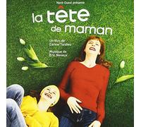 Eric Neveux - La Tête de Maman
