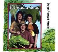 Eric Ode & Deep Rooted Music - If I Had a Song