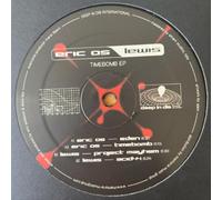 Eric Os, Lewis - Timebomb Ep