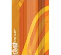 Eric Pajot : By Numbers