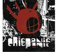 Eric Panic - Catharsis [Import]