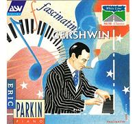 Eric Parkin - Fascinatin' Gershwin