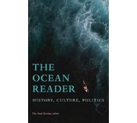 Eric Paul Roorda The Ocean Reader (Poche) World Readers