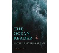 Eric Paul Roorda The Ocean Reader (Poche) World Readers