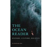 Eric Paul Roorda The Ocean Reader (Poche) World Readers