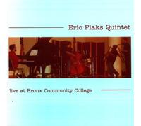 Eric Plaks - Live at Bronx Community College