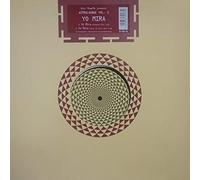 Eric Powa B Presents. - Yo Mira [Vinyl Single]