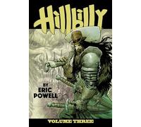 Eric Powell - Hillbilly Volume 3