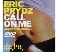 Eric Prydz - Call on Me [Import]