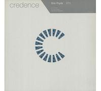 Eric Prydz - EP 3 [Import]