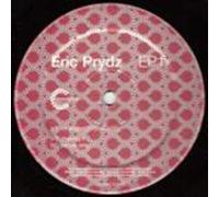Eric Prydz - Ep1 [Import]