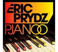 ERIC PRYDZ - Pjanoo [Import]