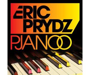ERIC PRYDZ - Pjanoo [Import]