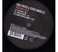 Eric Prydz & Steve Angello - Not Woz [Import]
