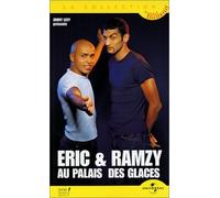 Eric & Ramzy : Au Palais des glaces