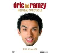 Eric & Ramzy : Le nouveau spectacle
